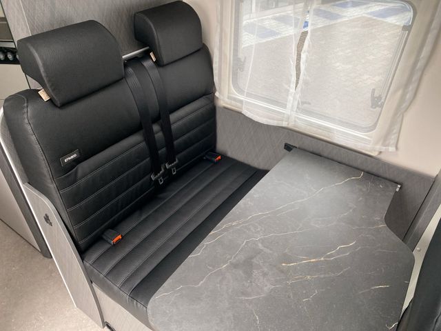 Etrusco V 6.6 SF 8.549,00 € Sondernachlass!