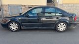 Volkswagen VW Bora 2.0  Liter Motor - Volkswagen Bora aus 2004