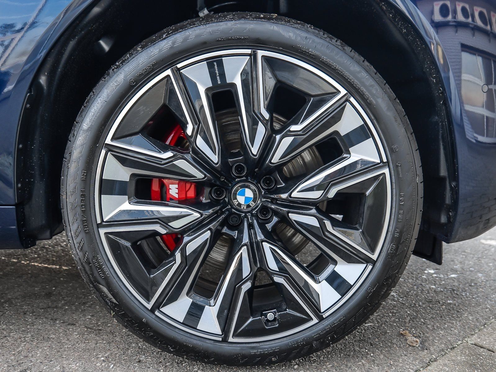 BMW X3 40d xDrive MSportPro AHK PANO HUD AHK DAProf foto 7