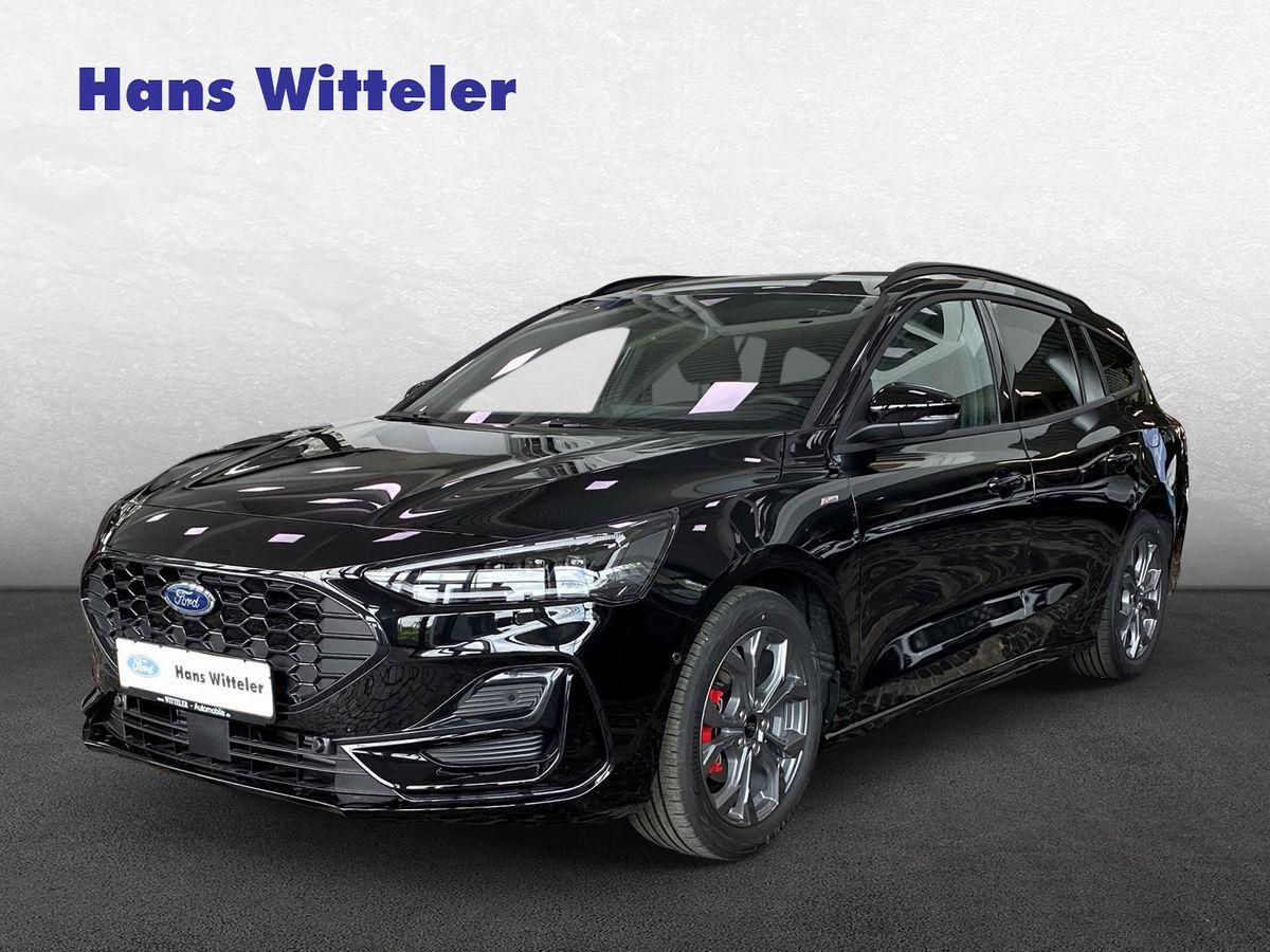 Ford Focus ST-Line / EcoBoostRückfahrkamera/LED/SYNC4