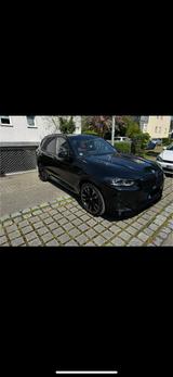 BMW X3 xDrive30d AT - 1. Hd 21 Zoll 8 fach pano uvm - BMW X3: 1.8