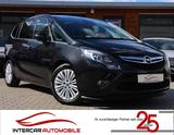 Opel Zafira Tourer 2.0 CDTI *Innovation Fullhouse* - Opel Zafira Tourer INNOVATION mit Diesel-Antrieb