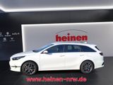 Kia cee'd Sporty Wagon  CRDi MHEV Spirit NAVI+LED+RF - Kia mit Diesel-Antrieb: Cee D Spirit