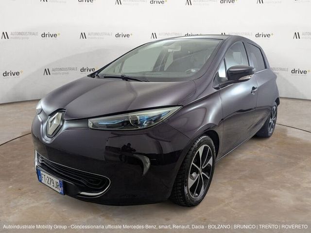 Renault ZOE INTENS R110