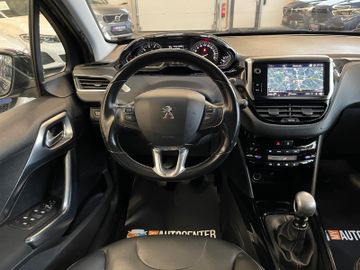 MYAUTOCENTER – Gebraucht- und Jahreswagen mit Werkstattservice in Pfaffenhofen Peugeot 2008 Allure *1. Hand*Kamera*Klima*Navi*SHZ*