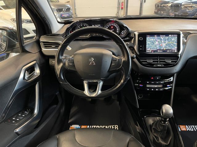 MYAUTOCENTER – Gebraucht- und Jahreswagen mit Werkstattservice in Pfaffenhofen Peugeot 2008 Allure *1. Hand*Kamera*Klima*Navi*SHZ*