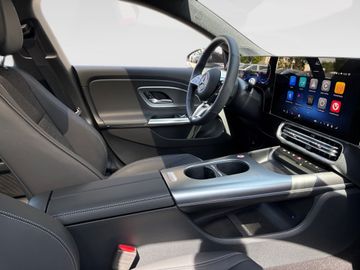 Mercedes CLA 180 - 10