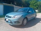 Ford Focus Ghia letztes Gebot! - Ford Focus aus 2009: Ghia