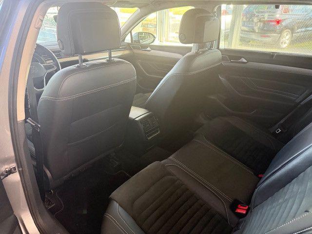 Volkswagen Passat Elegance DSG Navi LED Matrix, миниатюра 9
