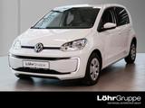 Volkswagen e-up! move - Limousine bis 20.000 Euro
