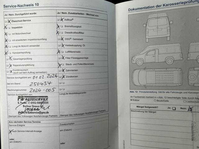 Volkswagen Caddy 2014 — photo 14
