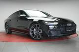 Audi A7 45 TDI quattro S line ACC/Kamera/Virtual/Matr - Audi A7 in Braunschweig