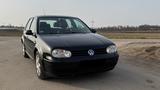 Volkswagen Golf 2.8 V6 4motion V6