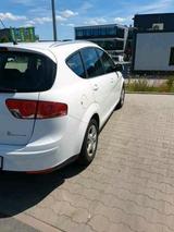 Seat altea  xl diesel  2010 1,6 - Seat Toledo mit Diesel-Antrieb