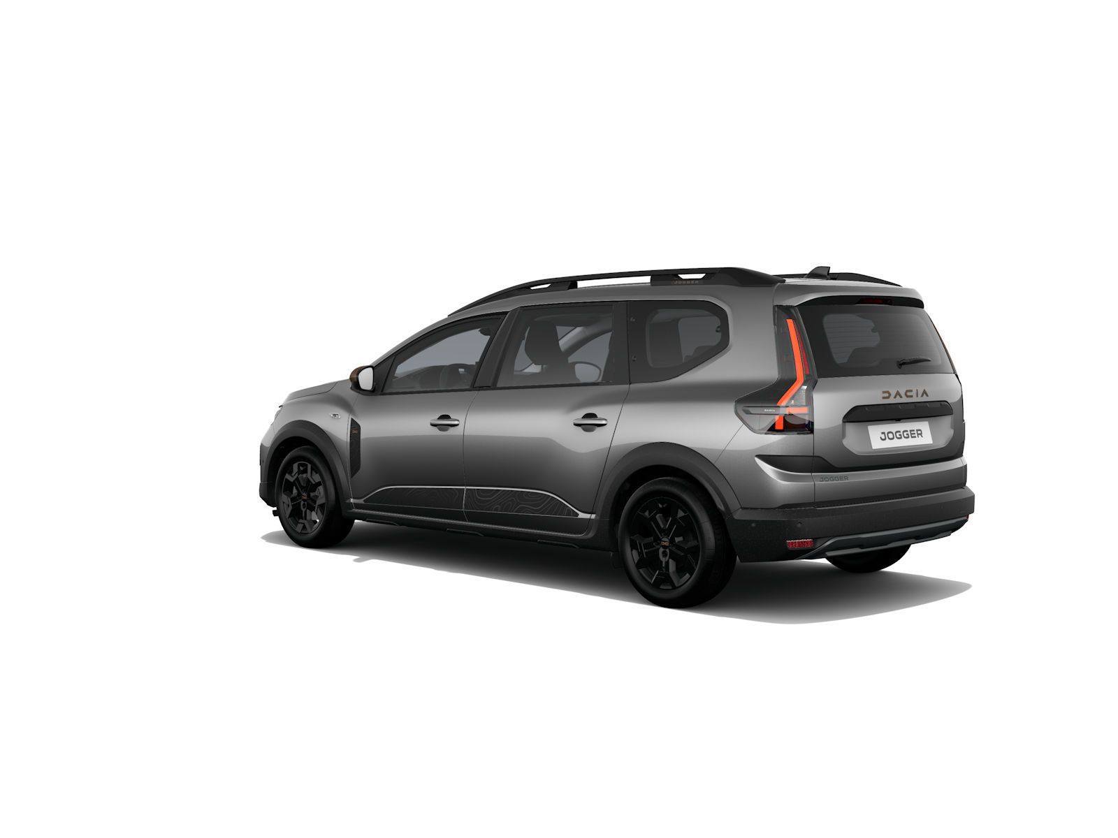 Fahrzeugabbildung Dacia Jogger Extreme TCe 110 7-Sitzer MY26 *sofort*