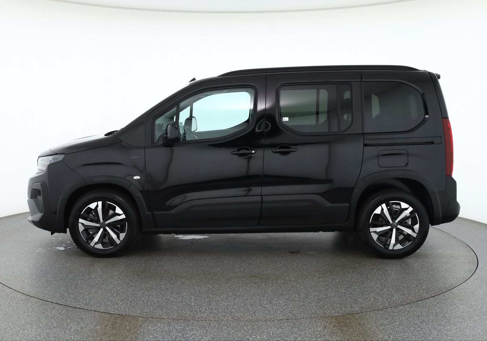 Peugeot Rifter GT 1.5 BlueHDi 130 Aut LED ACC Kamera imagem 2