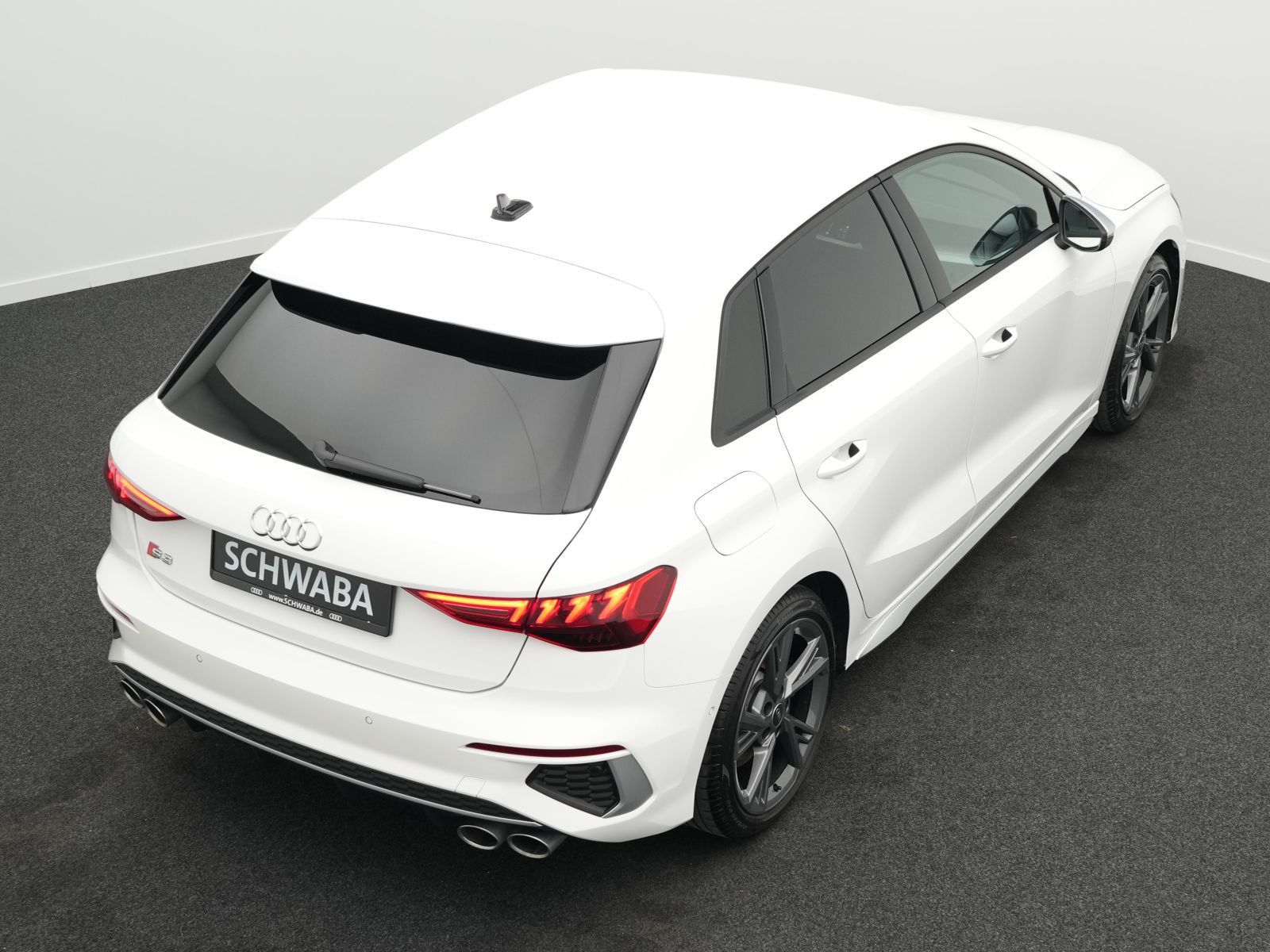 Audi S3 - Bild 21