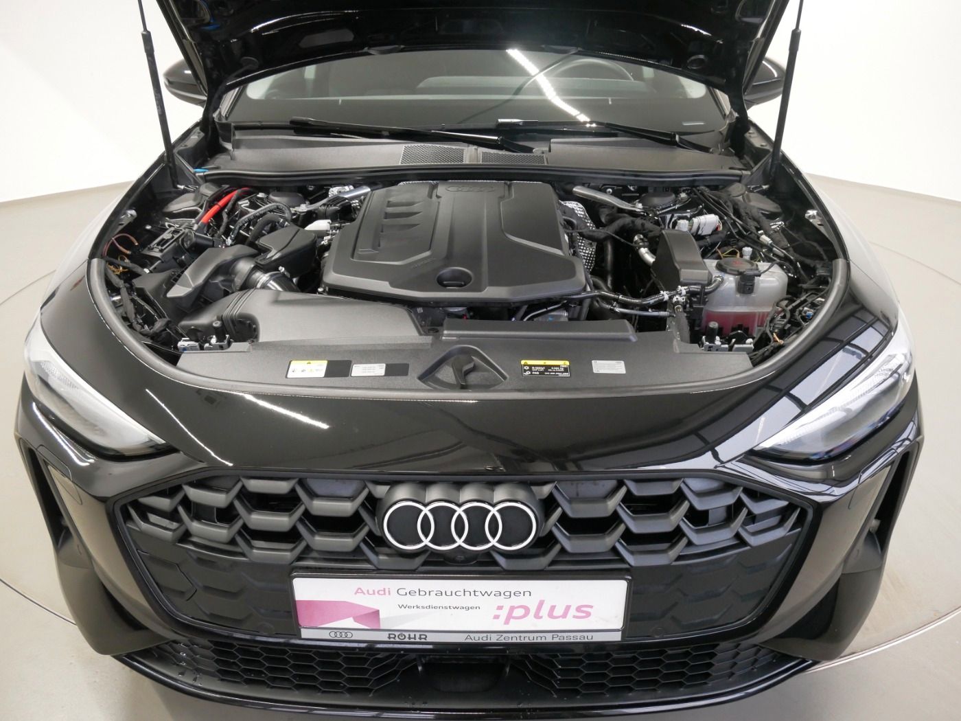 Audi A5 - Bild 18