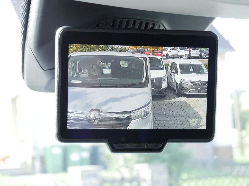 Fahrzeugabbildung Renault Kangoo Rapid E-TECH Advance L1 KAMERA NAVI ACC