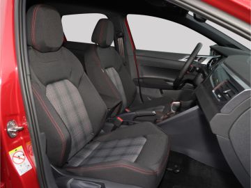 Volkswagen Polo GTI 2.0 TSI DSG IQ Matrix 18 Zoll Kamera