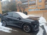 Hyundai TUCSON 1.6 T-GDI Hybrid Auto ...