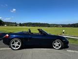 Porsche Boxster - Porsche Boxster Gebrauchtwagen in Düsseldorf