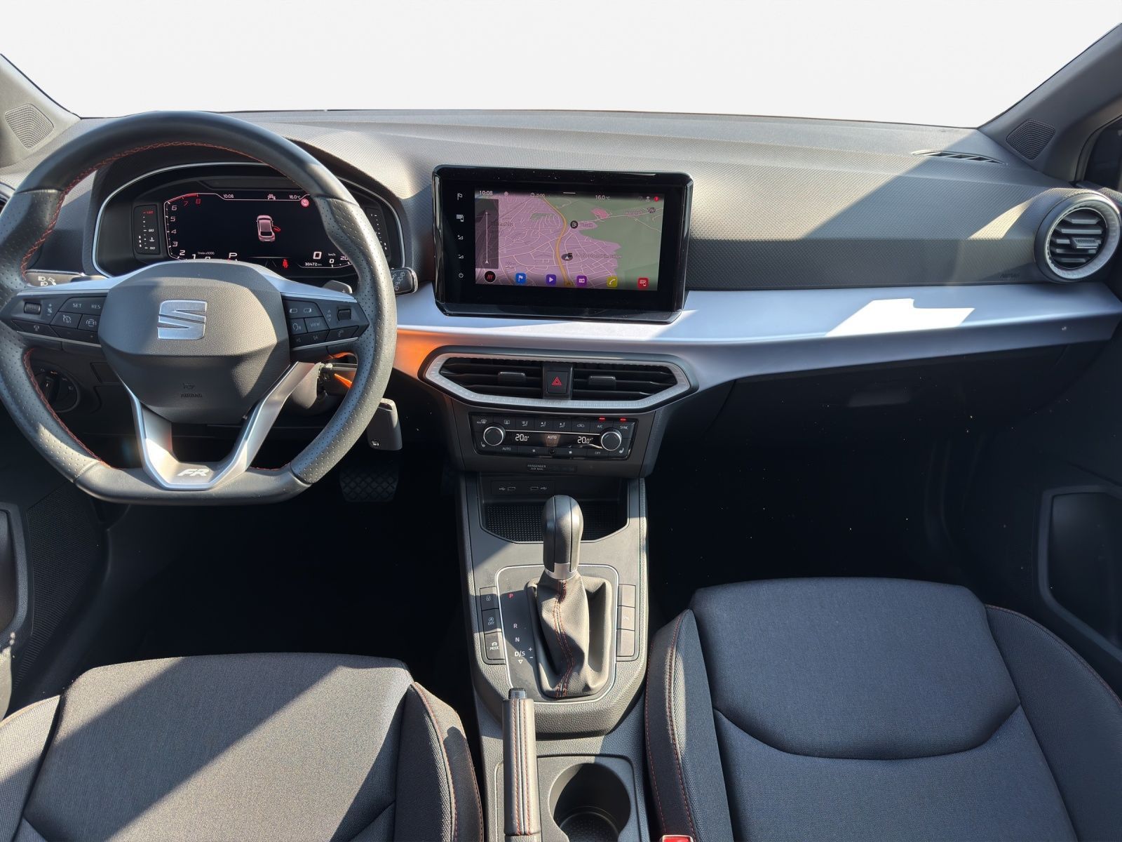 Seat Ibiza - Bild 5