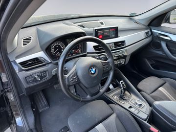 BMW X1 - 11