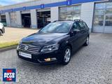 Volkswagen Passat Variant 1.4 TSI AHK+PDC+1.HAND+HU NEUeFH. - Volkswagen Passat Variant Gebrauchtwagen
