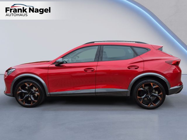 Cupra Formentor VZ 2.0 TSI 7-Gang-DSG