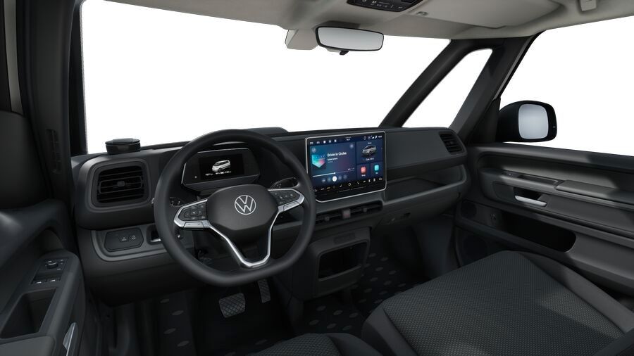 Volkswagen ID. Buzz - Bild 8
