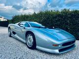 Jaguar XJS XJ220 - Jaguar aus 1993