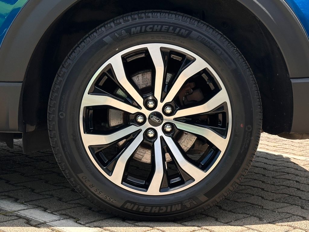 Ford Explorer 3.0 EcoBoost AWD ST-Line *ACC*Pano*