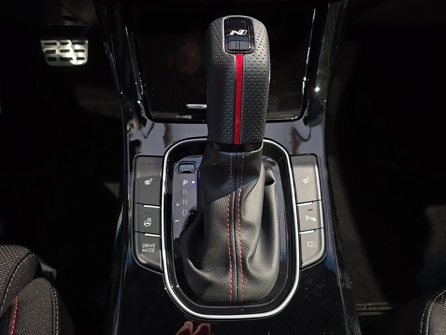 Hyundai i30 – Bild 15