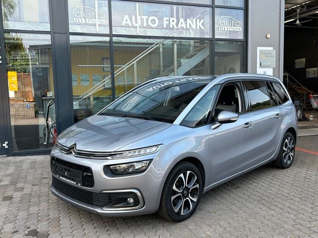 Citroën Grand C4 Picasso/Spacetourer Pano*7-Sitzer*Navi