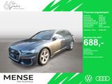 Audi A6 Avant 55 TFSI e quattro S line Matrix|CarPlay - Audi A6 C5 Gebrauchtwagen