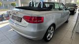 Audi A3 1.8 TFSI Ambition Cabriolet *Leder*aus.2.Hand - Audi A3 aus 2010: Cabrio