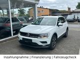 Volkswagen 1.5 TSI Comfortline UNITED  DSG PANO ACC NAVI - Volkswagen Tiguan: Tsi