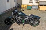 Kawasaki Vulcan S Custom - KAWASAKI CUSTOM