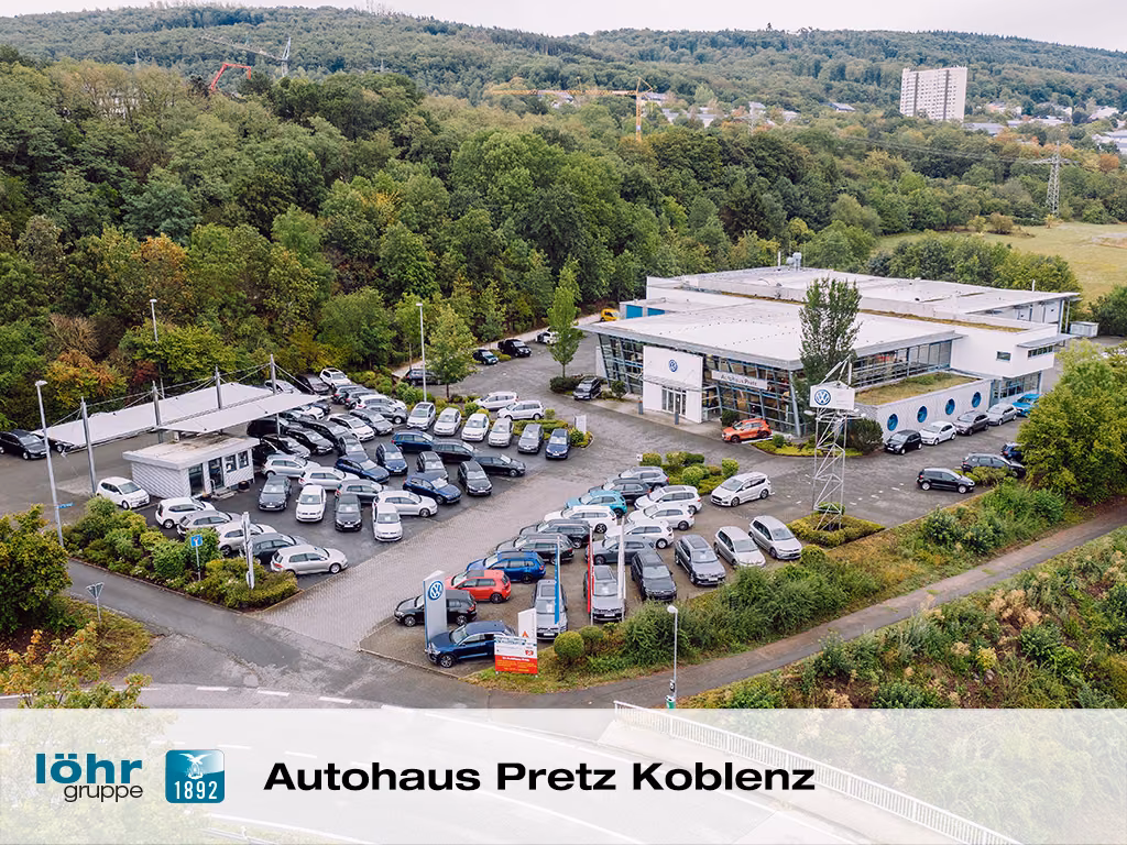 Volkswagen Taigo 1.5 TSI DSG R-Line Black Style AHK, RFK, C