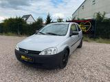 Opel Corsa 1.2  Klima Kein TÜV - Opel Corsa aus 2002: 1.2