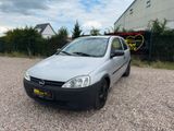 Opel Corsa 1.2  Klima TÜV NEU!! - Opel Corsa aus 2002: 1.2