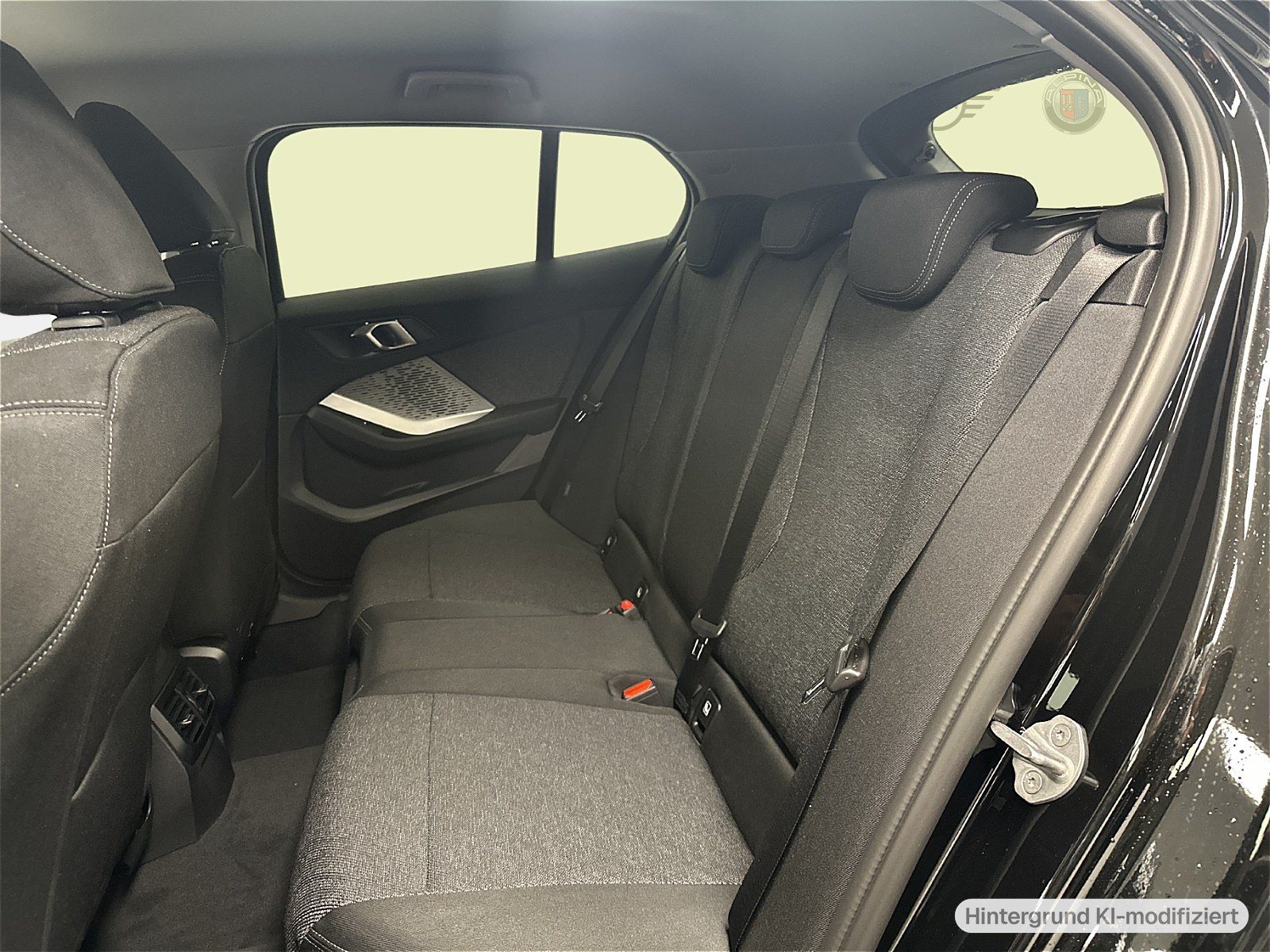 BMW 120 - Bild 11
