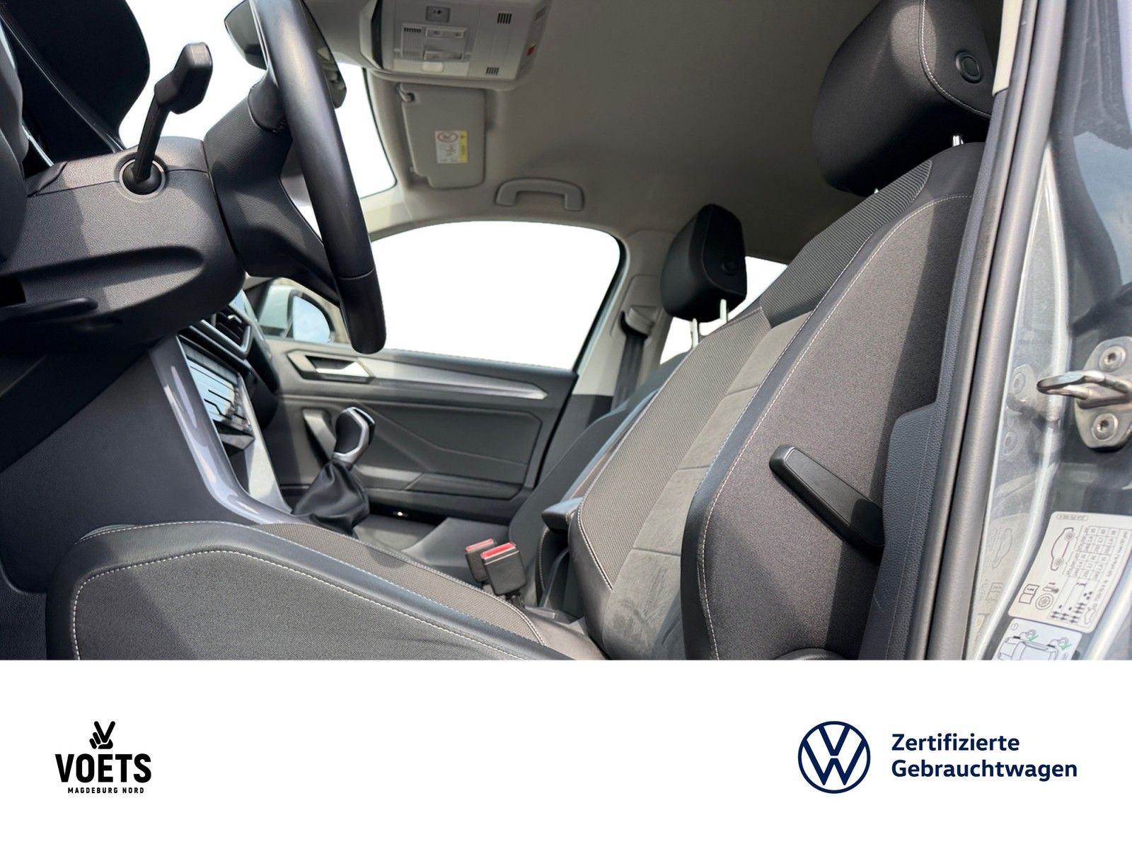 Volkswagen T-Roc - Bild 17