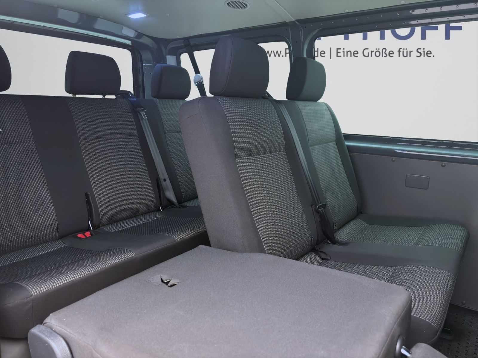 Volkswagen T6 Kombi - Bild 15