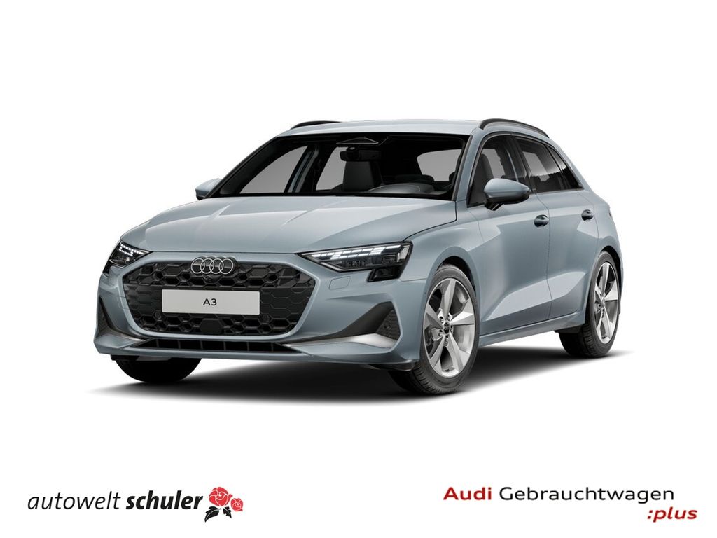 Image of Audi A3
