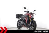 Suzuki GSX S 1000 - BOS-Auspuff, TC, LED, uvm - SUZUKI GS 1000