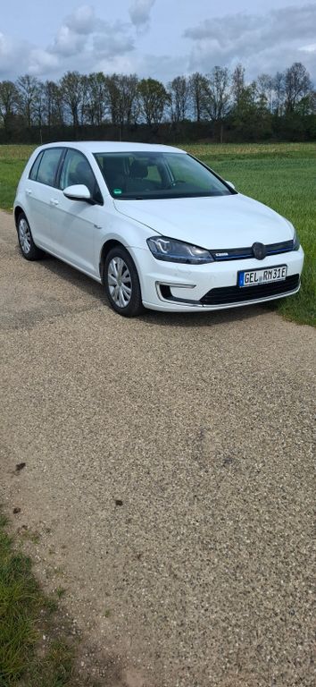 Image of Volkswagen Golf