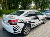 Citroën C5 1.6 THP, 156 PS, gepflegt, neue... - Citroën C5: Automatik, N