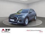Audi Q3 35 TDI S-tronic advanced AHK+NAVI+LED+ACC